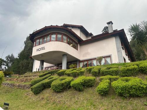 Tirol Hôtel | HANNA Pórtico Hotel - Gramado