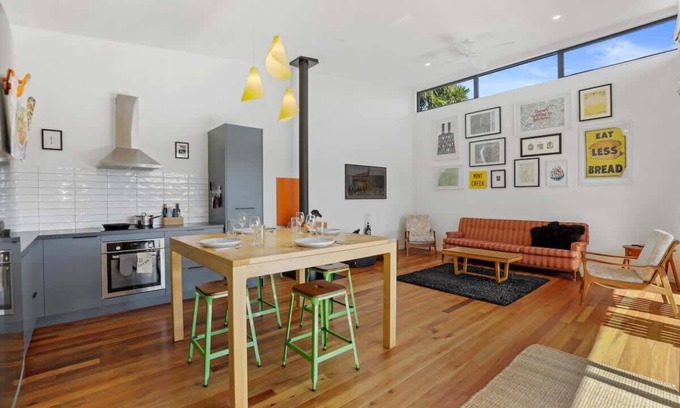Hannahs Bay Maison | Hannah's Bay Hideaway