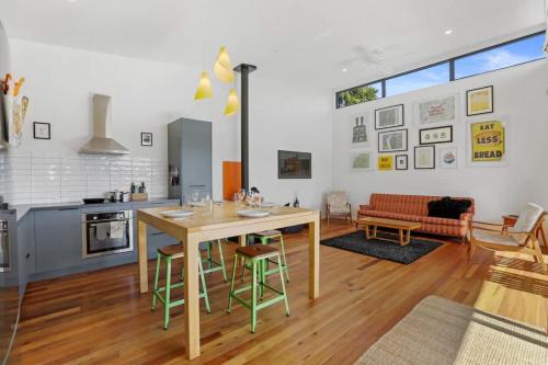 Hannahs Bay Maison | Hannah's Bay Hideaway