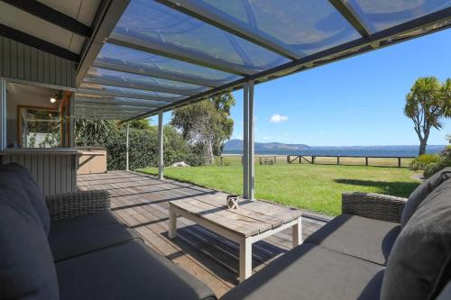 Hannahs Bay Maison | Hannah's Bay Lakefront