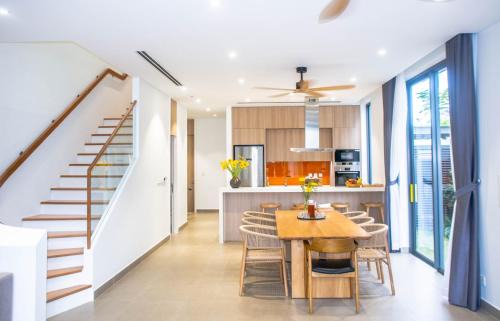 Phuoc Thuan Appartement | HANNAH Villa in Sanctuary Ho Tram 1