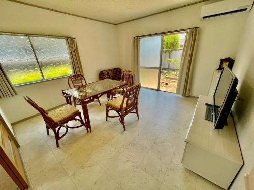 Hannan Maison | Hannan Village fifth