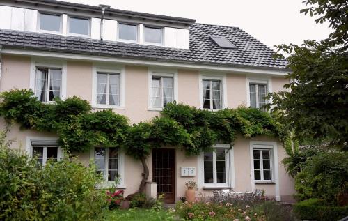 Ohningen Appartement | Hannes und Stefanie Fleischer