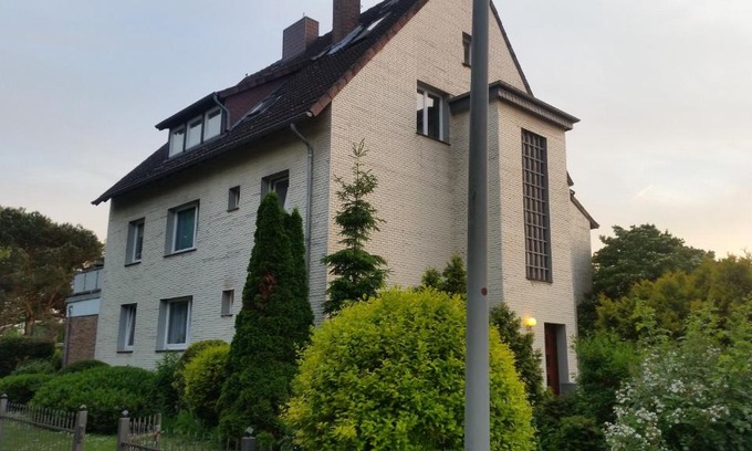 Misburg-Anderten Maison | Hannover-Misburg