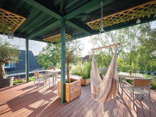 Region Hannover District Appartement | Hannover - PHIL & MAX Hotels und Apartments Airport