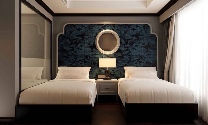 Hang Trong Hôtel | Hanoi Solis Hotel