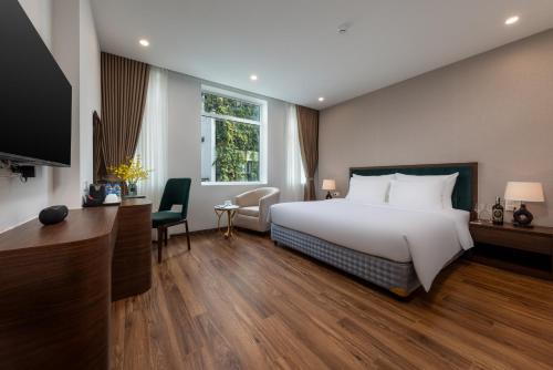 Bui Thi Xuan Hôtel | Hanoi Vista Hotel