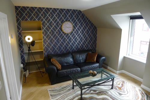 Sandhaven Appartement | Hanover st partment