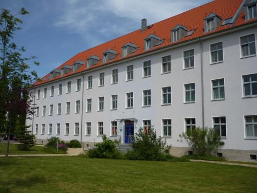 Greifswald Maison | Hanse Haus Pension