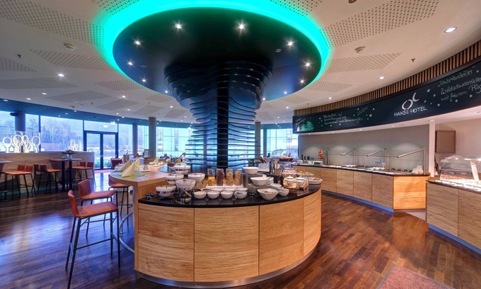 Attendorn Hôtel | HANSE HOTEL Attendorn