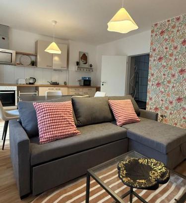 Sudervorstadt Appartement | Hanse Vermietung 3