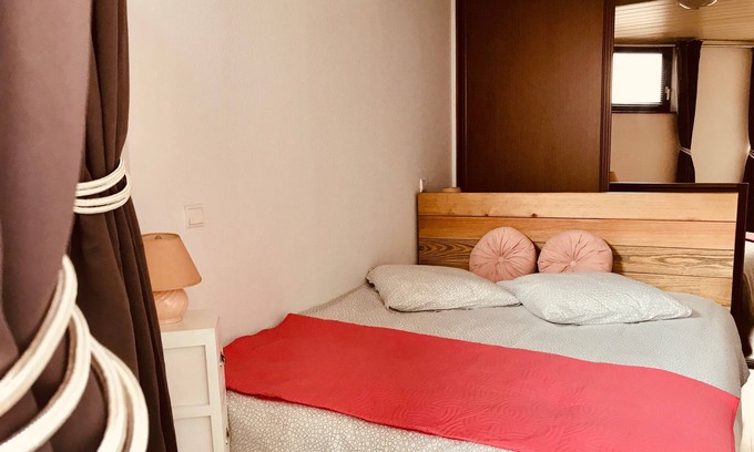Ammerschwihr Appartement | Appartement Hansel