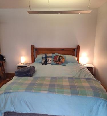 Christchurch Maison | Hansen Park Guest Cottage