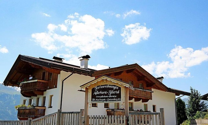 Gattererberg Appartement | Hansjörg by Interhome