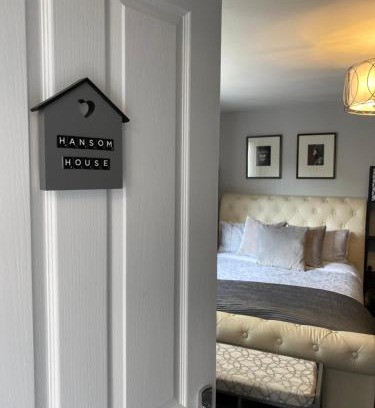Hinckley Maison | Hansom House