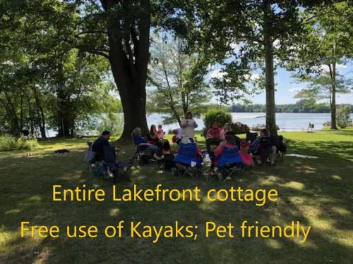 Helmer Maison | Hanson Family Lake House