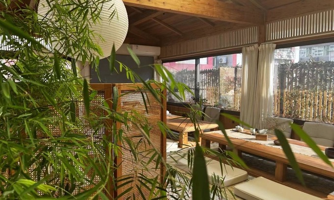 Zhonglou Shangquan Hôtel | Hantang Inn Hostel Xi'an