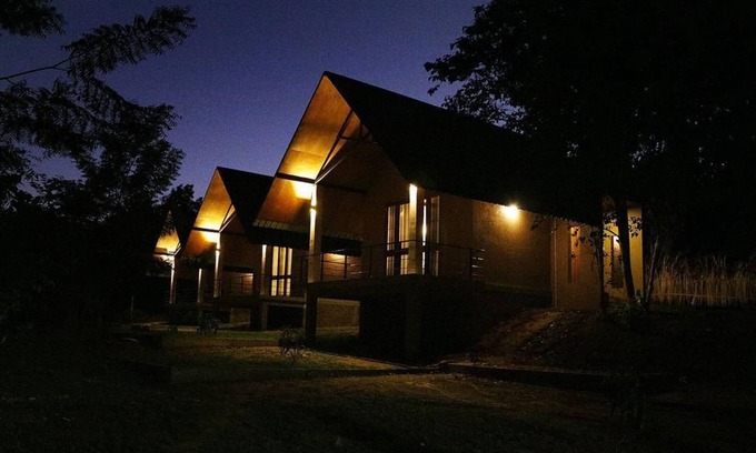Sevanagala Hôtel | Hantara Udawalawa