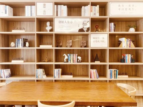Haidian Hôtel | Hanting Hotel Beijing Century Jinyuan Changchun Bridge Subway Station