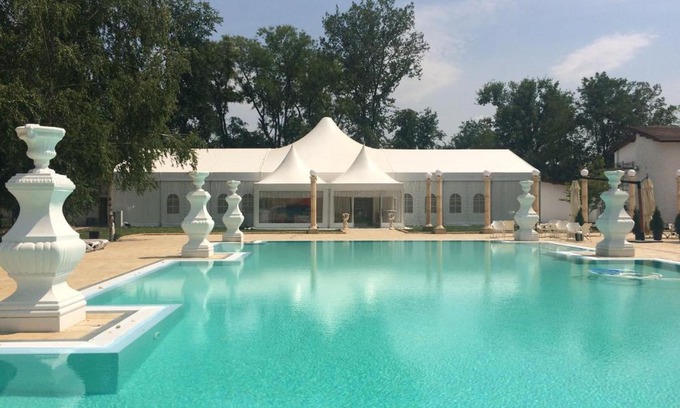 Alexandria Hôtel | Hanul cu Noroc