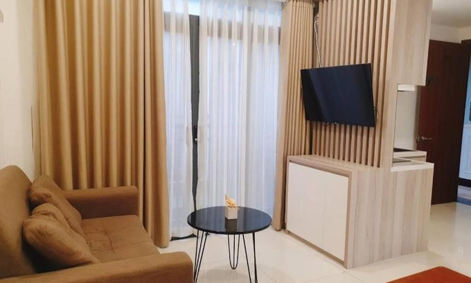 Bai Chay Appartement | HANZ Front Hotel Dinh Huong Halong