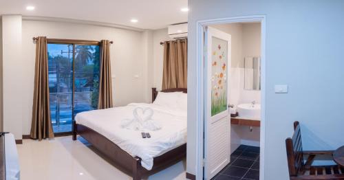 Mae Chedi Hôtel | HAOHUG MAEKHACHAN