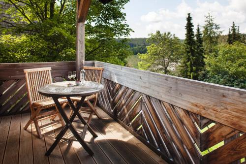 Unterkirnach Appartement | Hapimag Ferienwohnungen Unterkirnach