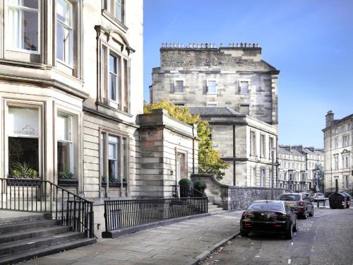 West End Hôtel | Hapimag Resort Edinburgh