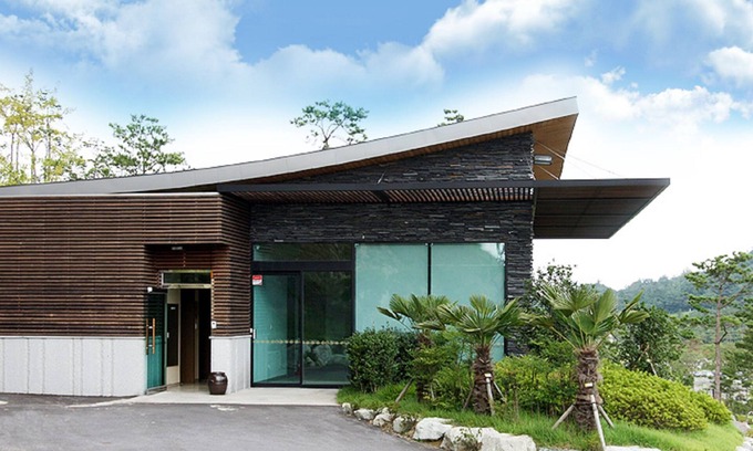 Naju Hôtel | Happiness CC Hotel