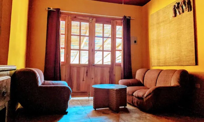 Bahia de Caraquez Appartement | Happiness Comes In Waves
