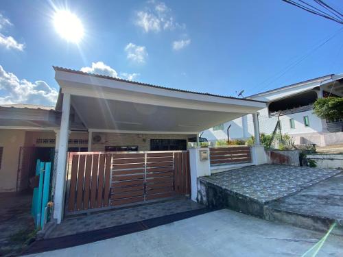 Mersing Maison | Happiness Homestay