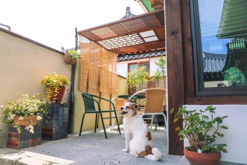 Jeonju Maison | Happiness on Jacuzzi Private Pension