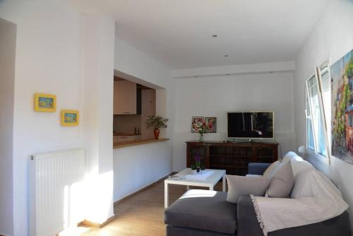Pella Region Maison | Happinies apartments 1