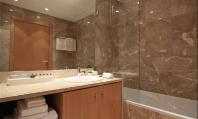 Parque das Nacoes Appartement | Happy apartaments