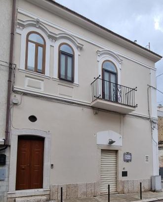 Torremaggiore Lit Et Petit-Déjeuner | Happy b&b