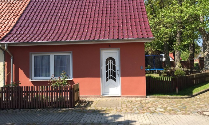 Franzburg Maison | Joyeuse mer Baltique, joyeuses fêtes dans la belle ville de Franzburg