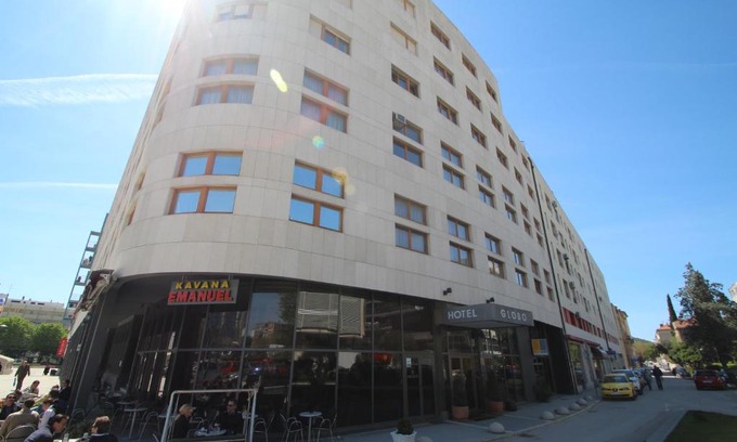 Split Appartement | Happy Brothers - Center of Split