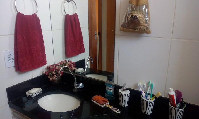 Capitolio Appartement | HAPPY CORNER ¨ MON COIN DANS LA MINE "