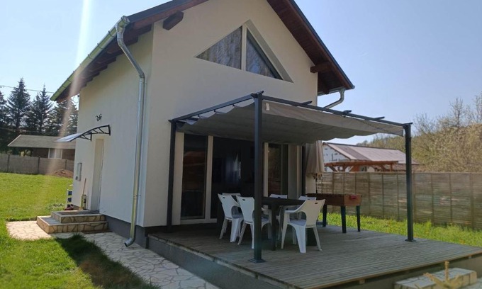 Ketbodony Appartement | Happy Day Vendégház