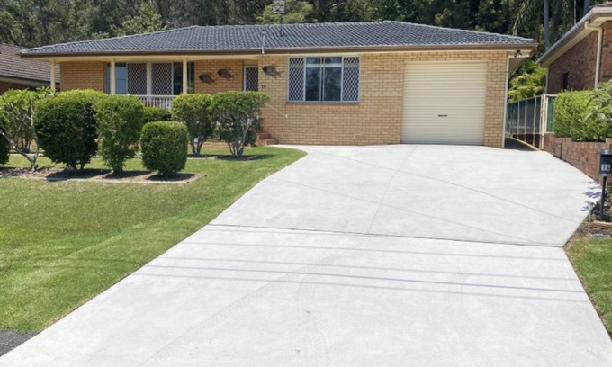 Sussex Inlet Maison | HAPPY DAYZ Only 2 Hours From Sydney