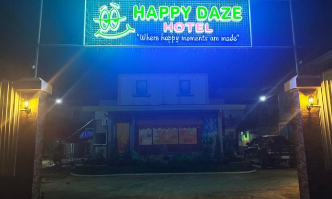 San Joaquin Hôtel | Happy Daze Hotel Tagum