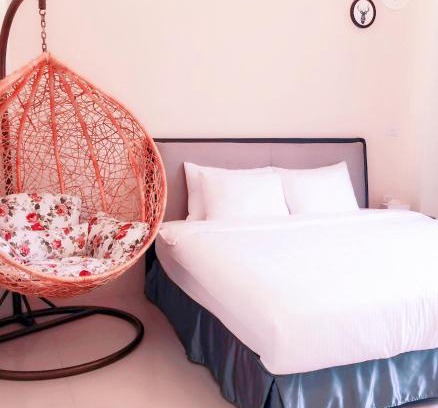 Taitung Maison | Happy Fat B&B 寵物友善