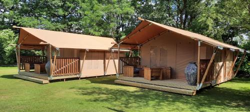 Wittelte Autre | Happy Glamping