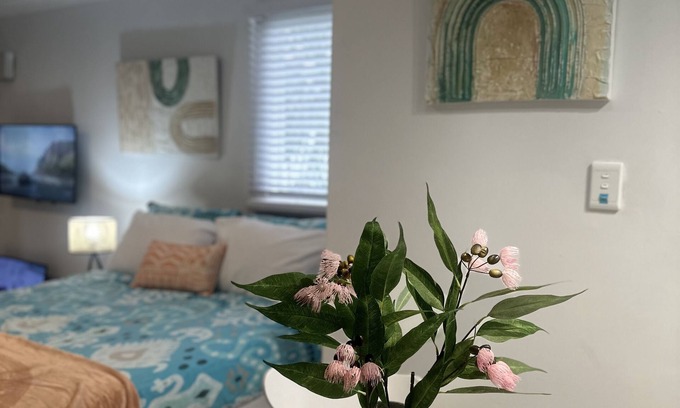 Mayfield West Appartement | Happy Guest house in Newcastle