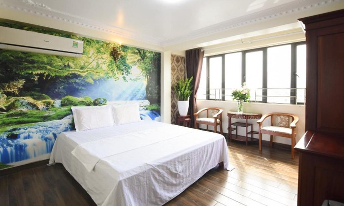 Le Chan Maison | HAPPY GUEST HOUSE