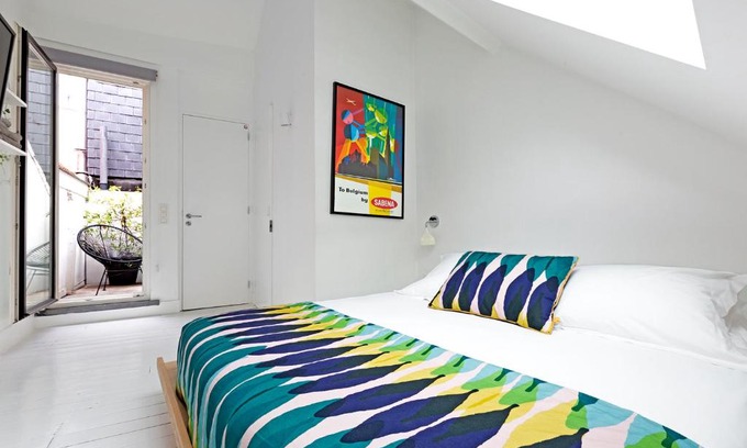 Quartier du Centre - Centrumwijk Lit Et Petit-Déjeuner | Happy guesthouse - Grand Place
