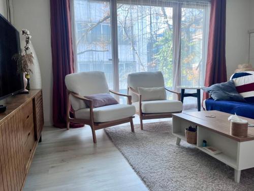 Hapjeong-dong Appartement | Happy Hapjeong Home