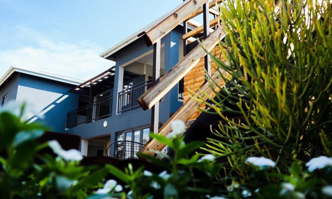 Bizana Hôtel | Happy Hen Guest Lodge