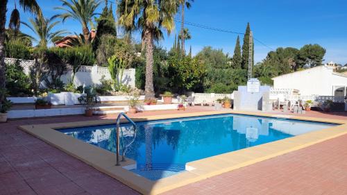 La Sabatera Appartement | Happy holidays Moraira Apartment