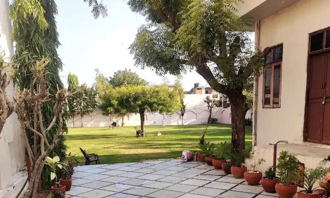 Sanganer Maison | Happy Home - A Get away home